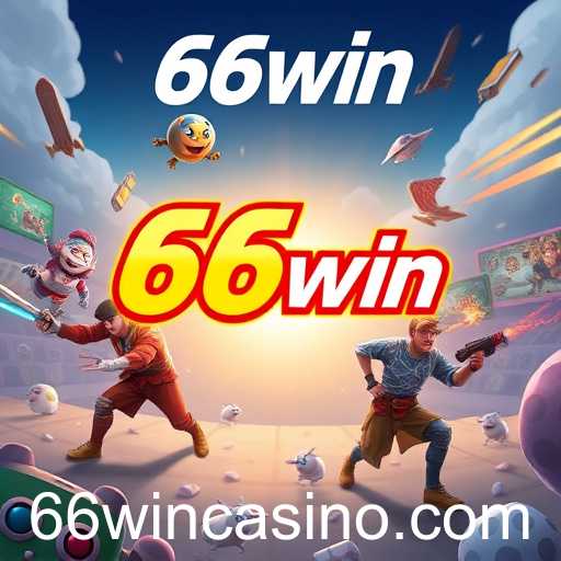 66win Revolutionizes Online Gaming Landscape