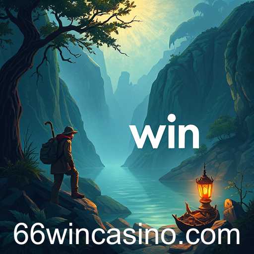 Exploring the Allure of Adventure Games: A Look at the 66win Phenomenon