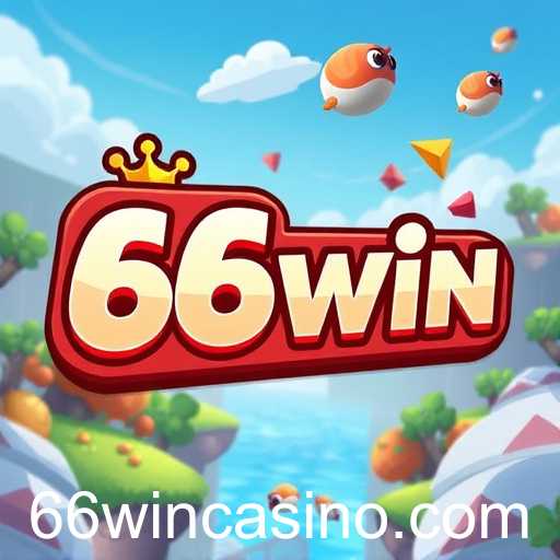 The Rise of Casual Games: Exploring the Appeal of '66win'