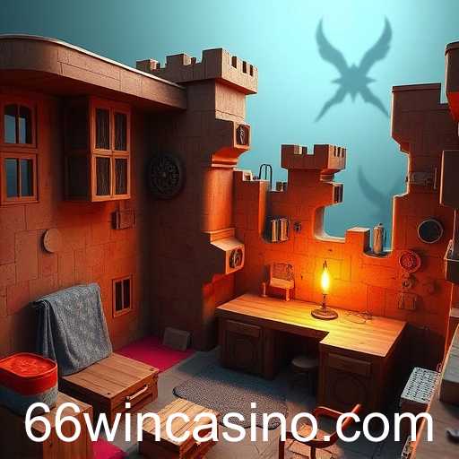 Digital Gaming Revolution: 66win Leads the Charge