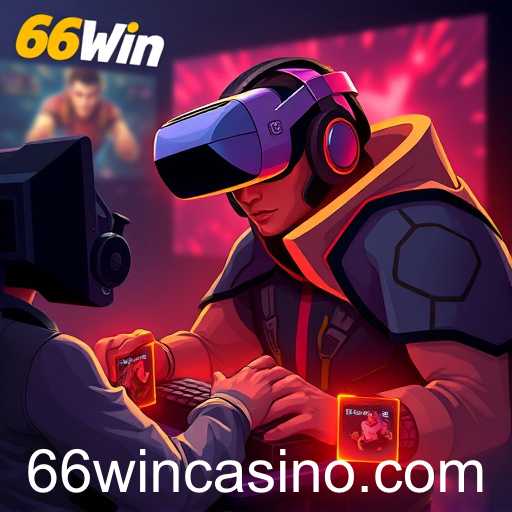 The Evolution of Online Gaming Websites