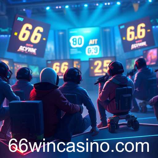 Game Trends and Online Platforms