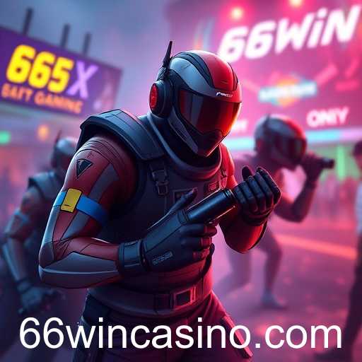 Gaming Industry Evolution with 66win