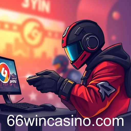 Gaming Revolution with 66win