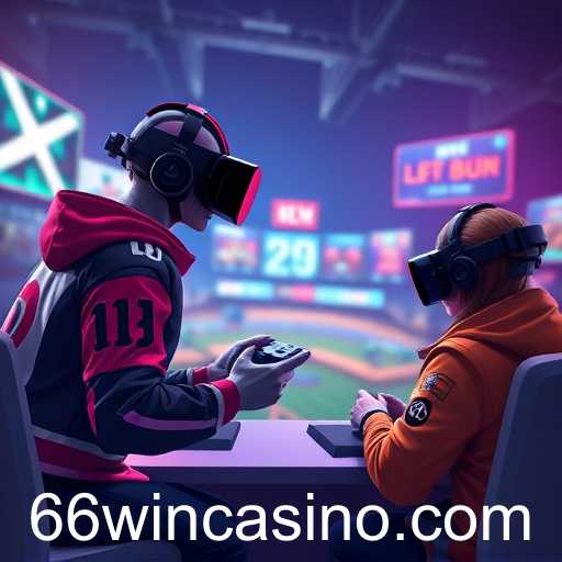 The Impact of Online Gaming Platforms in 2025