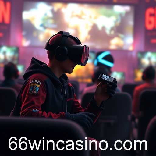 The Rise of Online Gaming in 2025