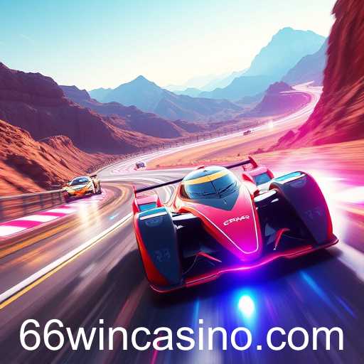 Exploring the Thrills of 'Racing Games' on 66win