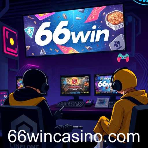 The Rise of 66win in Online Gaming