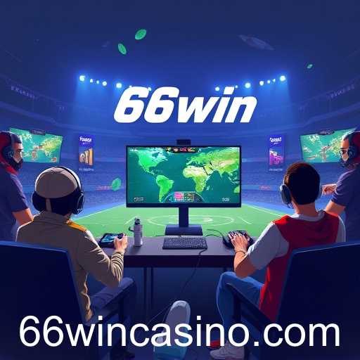 Rise of Online Gaming Platforms