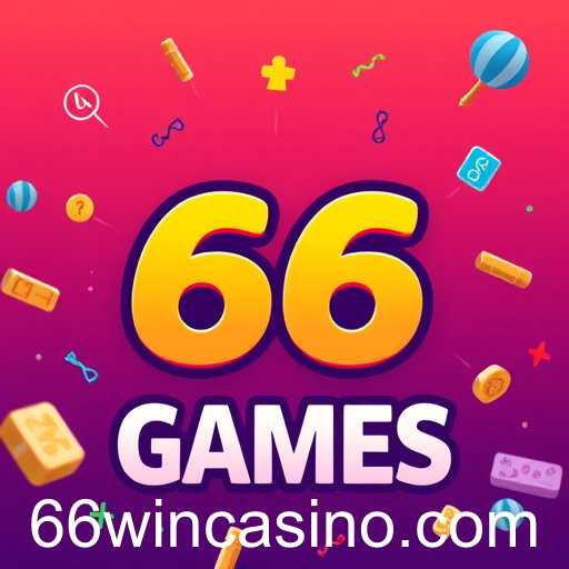 66win: The Rising Trend in Online Gaming