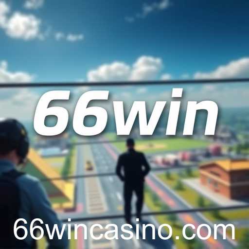 Exploring the Popularity of Simulation Games: A Deep Dive into the Alluring World of '66win'
